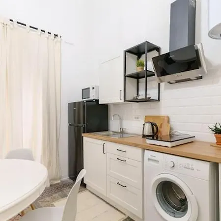 Apartament Anef