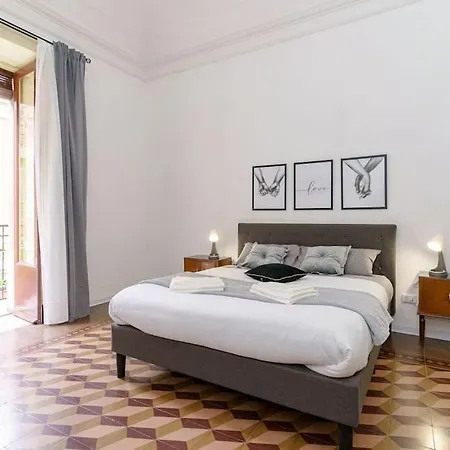 Apartament Anef Katania