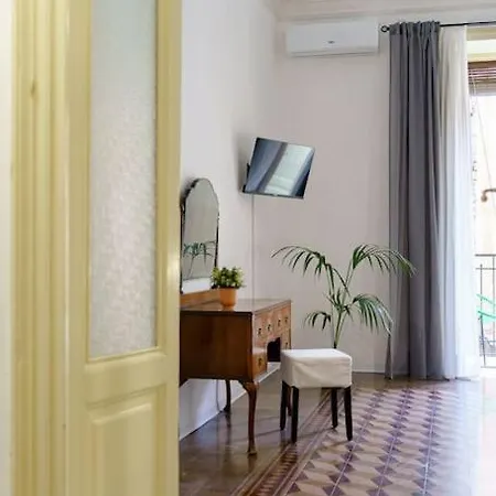 Apartament Anef Katania
