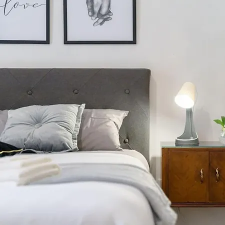 Apartament Anef Katania
